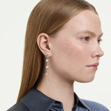 Swarovski Chroma earrings 5754184