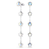 Swarovski Chroma earrings 5754184