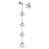 Swarovski Chroma earrings 5754184