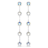 Swarovski Chroma earrings 5754184