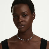 Swarovski Chroma necklace 5754183