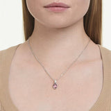 Swarovski Chroma pendant 5757789