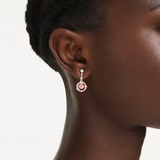 Swarovski Constella drop earrings 5744239