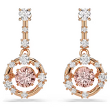 Swarovski Constella drop earrings 5744239