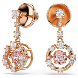 Swarovski Constella drop earrings 5744239