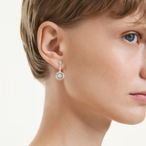 Swarovski Constella drop earrings 5738194