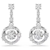 Swarovski Constella drop earrings 5738194