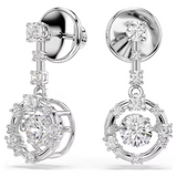 Swarovski Constella drop earrings 5738194