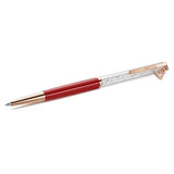 Swarovski Crystalline ballpoint pen Bell 5754639