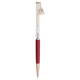 Swarovski Crystalline ballpoint pen Bell 5754639