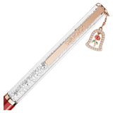 Swarovski Crystalline ballpoint pen Bell 5754639