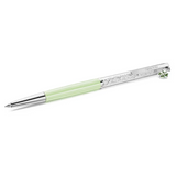 Swarovski Crystalline ballpoint pen Clover, Green 5732973