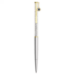 Swarovski Crystalline ballpoint pen Evil eye 5728729
