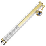 Swarovski Crystalline ballpoint pen Evil eye 5728729