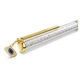 Swarovski Crystalline ballpoint pen Evil eye 5728729