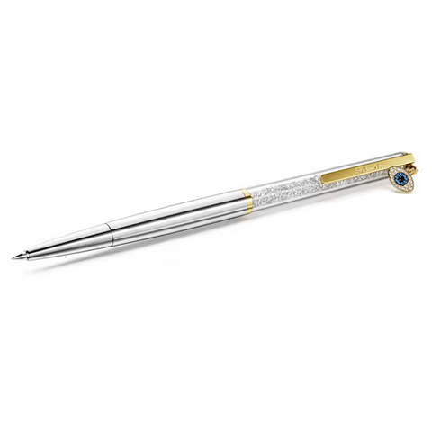Swarovski Crystalline ballpoint pen Evil eye 5728729