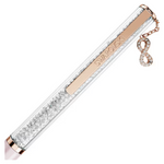Swarovski Crystalline ballpoint pen Infinity 5728731