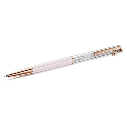 Swarovski Crystalline ballpoint pen Infinity 5728731