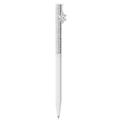 Swarovski Crystalline ballpoint pen, 2025 Snowflake 5696718