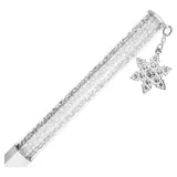 Swarovski Crystalline ballpoint pen, 2025 Snowflake 5696718