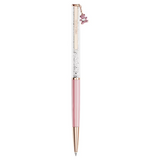 Swarovski Crystalline ballpoint pen Teddy 5744955
