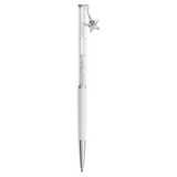 Swarovski Crystalline ballpoint pen 2026 Edition, White 5717136
