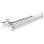 Swarovski Crystalline ballpoint pen 2026 Edition, White 5717136