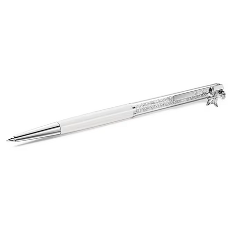 Swarovski Crystalline ballpoint pen 2026 Edition, White 5717136