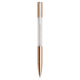 Swarovski Crystalline Lustre ballpoint pen Rose gold 5717529