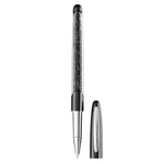 Swarovski Crystalline Nova rollerball pen Black 5717137