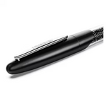 Swarovski Crystalline Nova rollerball pen Black 5717137