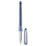 Swarovski Crystalline Nova rollerball pen Blue 5717138