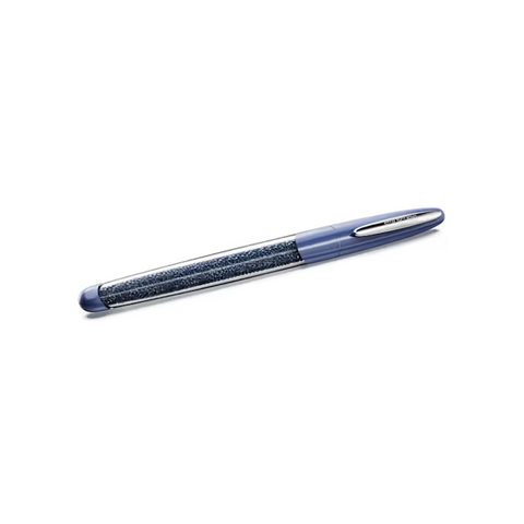 Swarovski Crystalline Nova rollerball pen Blue 5717138