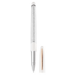 Swarovski Crystalline Nova rollerball pen White 5728390