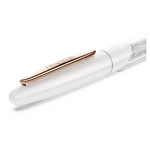 Swarovski Crystalline Nova rollerball pen White 5728390