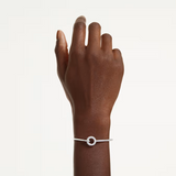 Swarovski Dextera bangle 5743569