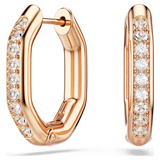 Swarovski Dextera hoop earrings 5743798