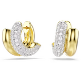 Swarovski Dextera hoop earrings 5740735