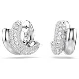 Swarovski Dextera hoop earrings 5738197