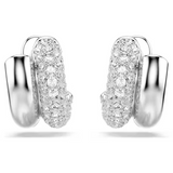 Swarovski Dextera hoop earrings 5738197
