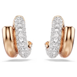 Swarovski Dextera hoop earrings 5738198