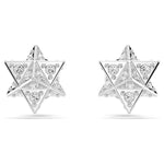 Swarovski Dextera stud earrings 5700322