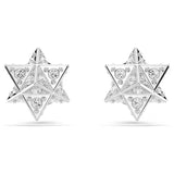 Swarovski Dextera stud earrings 5700322