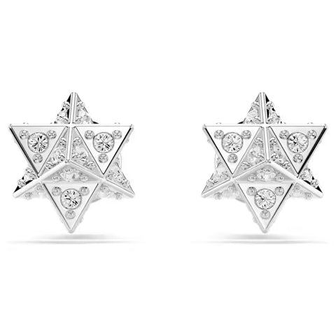 Swarovski Dextera stud earrings 5700322