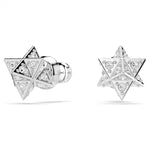 Swarovski Dextera stud earrings 5700322