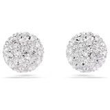 Swarovski Dextera stud earrings 5700290