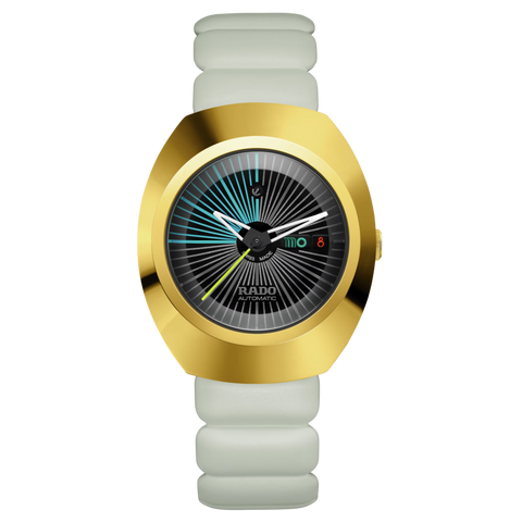 RADO DiaStar Original X Tej Chauhan Special Edition R12165155