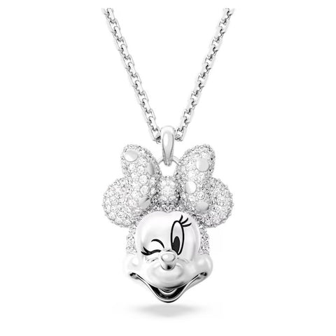 Swarovski Disney Minnie Mouse pendant 5667612