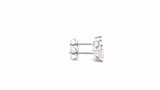 Lab Grown Diamond Stud Earrings 1.00 ct