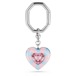 Swarovski Dulcis key ring Heart 5713882